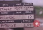 Image of 88th Military Police Corps Vietnam, 1965, second 4 stock footage video 65675061963