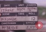 Image of 88th Military Police Corps Vietnam, 1965, second 6 stock footage video 65675061963