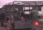 Image of 88th Military Police Corps Vietnam, 1965, second 15 stock footage video 65675061963