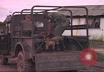 Image of 88th Military Police Corps Vietnam, 1965, second 18 stock footage video 65675061963