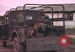 Image of 88th Military Police Corps Vietnam, 1965, second 22 stock footage video 65675061963