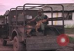 Image of 88th Military Police Corps Vietnam, 1965, second 24 stock footage video 65675061963
