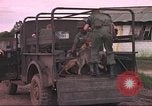 Image of 88th Military Police Corps Vietnam, 1965, second 27 stock footage video 65675061963