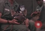 Image of 88th Military Police Corps Vietnam, 1965, second 33 stock footage video 65675061963