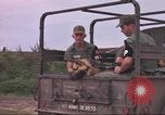 Image of 88th Military Police Corps Vietnam, 1965, second 40 stock footage video 65675061963