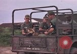 Image of 88th Military Police Corps Vietnam, 1965, second 41 stock footage video 65675061963