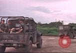 Image of 88th Military Police Corps Vietnam, 1965, second 43 stock footage video 65675061963