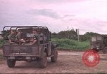 Image of 88th Military Police Corps Vietnam, 1965, second 44 stock footage video 65675061963