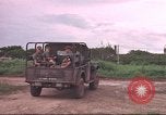 Image of 88th Military Police Corps Vietnam, 1965, second 45 stock footage video 65675061963