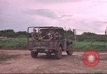 Image of 88th Military Police Corps Vietnam, 1965, second 46 stock footage video 65675061963