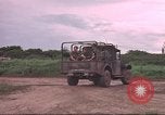 Image of 88th Military Police Corps Vietnam, 1965, second 47 stock footage video 65675061963