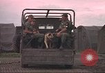 Image of 88th Military Police Corps Vietnam, 1965, second 52 stock footage video 65675061963