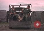Image of 88th Military Police Corps Vietnam, 1965, second 53 stock footage video 65675061963