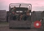 Image of 88th Military Police Corps Vietnam, 1965, second 55 stock footage video 65675061963