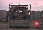 Image of 88th Military Police Corps Vietnam, 1965, second 56 stock footage video 65675061963