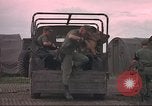 Image of 88th Military Police Corps Vietnam, 1965, second 57 stock footage video 65675061963