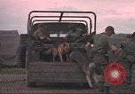 Image of 88th Military Police Corps Vietnam, 1965, second 58 stock footage video 65675061963