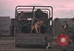 Image of 88th Military Police Corps Vietnam, 1965, second 59 stock footage video 65675061963