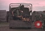 Image of 88th Military Police Corps Vietnam, 1965, second 60 stock footage video 65675061963