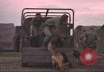 Image of 88th Military Police Corps Vietnam, 1965, second 61 stock footage video 65675061963