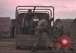 Image of 88th Military Police Corps Vietnam, 1965, second 62 stock footage video 65675061963