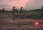 Image of 88th Military Police Corps Vietnam, 1965, second 8 stock footage video 65675061964