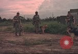 Image of 88th Military Police Corps Vietnam, 1965, second 9 stock footage video 65675061964