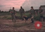 Image of 88th Military Police Corps Vietnam, 1965, second 11 stock footage video 65675061964