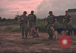 Image of 88th Military Police Corps Vietnam, 1965, second 14 stock footage video 65675061964