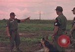 Image of 88th Military Police Corps Vietnam, 1965, second 20 stock footage video 65675061964