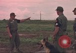 Image of 88th Military Police Corps Vietnam, 1965, second 21 stock footage video 65675061964