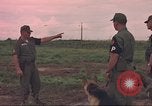 Image of 88th Military Police Corps Vietnam, 1965, second 22 stock footage video 65675061964