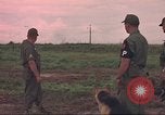 Image of 88th Military Police Corps Vietnam, 1965, second 23 stock footage video 65675061964
