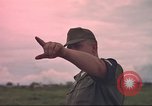 Image of 88th Military Police Corps Vietnam, 1965, second 33 stock footage video 65675061964