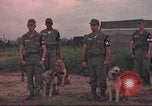 Image of 88th Military Police Corps Vietnam, 1965, second 48 stock footage video 65675061964