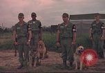 Image of 88th Military Police Corps Vietnam, 1965, second 49 stock footage video 65675061964