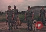 Image of 88th Military Police Corps Vietnam, 1965, second 50 stock footage video 65675061964