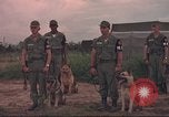 Image of 88th Military Police Corps Vietnam, 1965, second 52 stock footage video 65675061964