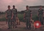 Image of 88th Military Police Corps Vietnam, 1965, second 53 stock footage video 65675061964