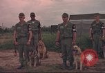 Image of 88th Military Police Corps Vietnam, 1965, second 54 stock footage video 65675061964