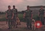 Image of 88th Military Police Corps Vietnam, 1965, second 55 stock footage video 65675061964