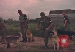 Image of 88th Military Police Corps Vietnam, 1965, second 58 stock footage video 65675061964