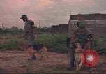 Image of 88th Military Police Corps Vietnam, 1965, second 59 stock footage video 65675061964