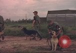 Image of 88th Military Police Corps Vietnam, 1965, second 61 stock footage video 65675061964
