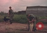 Image of 88th Military Police Corps Vietnam, 1965, second 62 stock footage video 65675061964
