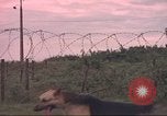 Image of 88th Military Police Corps Vietnam, 1965, second 27 stock footage video 65675061965