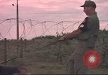 Image of 88th Military Police Corps Vietnam, 1965, second 28 stock footage video 65675061965