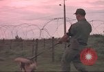 Image of 88th Military Police Corps Vietnam, 1965, second 29 stock footage video 65675061965
