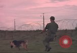 Image of 88th Military Police Corps Vietnam, 1965, second 32 stock footage video 65675061965
