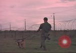 Image of 88th Military Police Corps Vietnam, 1965, second 33 stock footage video 65675061965